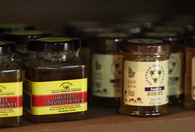 Brothers Provisions