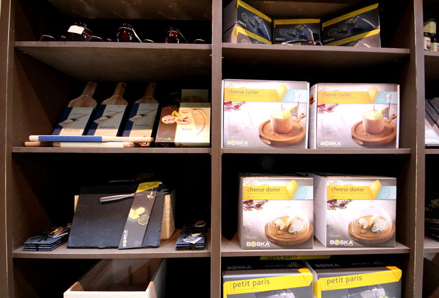 Brothers Provisions