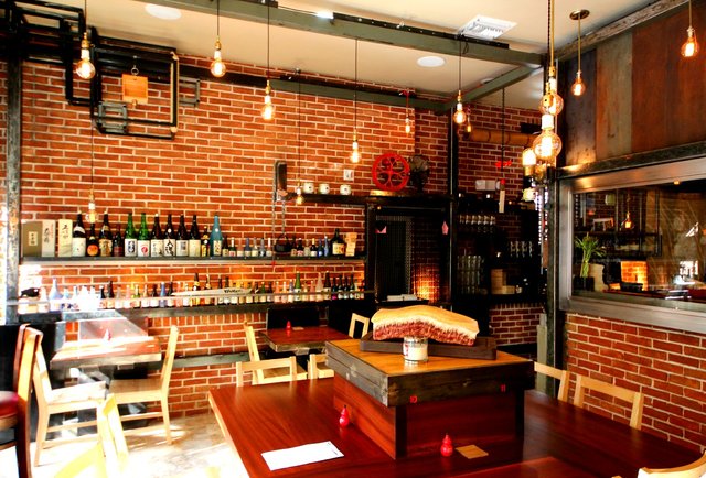 The serious-est ramen ever hits Brickell