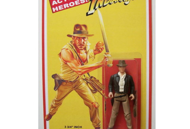 Custom Movie Action Figures