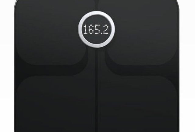 ... and Fitness Gadgets