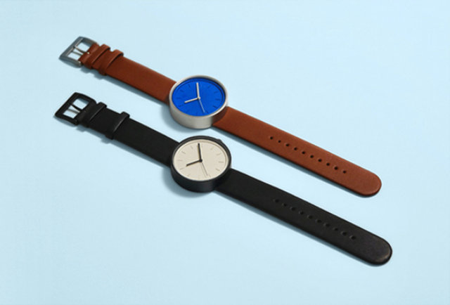2012: The Top 5 Watches