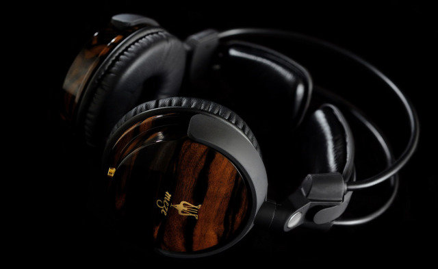 ... and Headphones