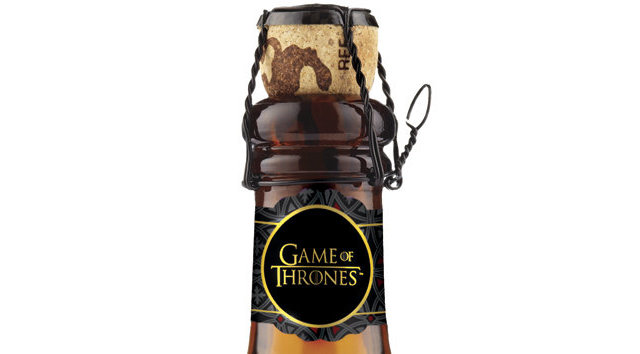 Game of Thrones Beer