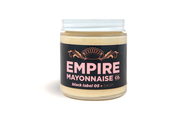 Empire Bacon Mayonnaise