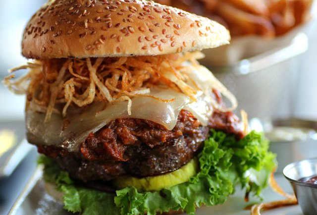 ROK:BRGR, MIA