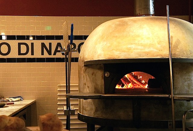 Oro Di Napoli
