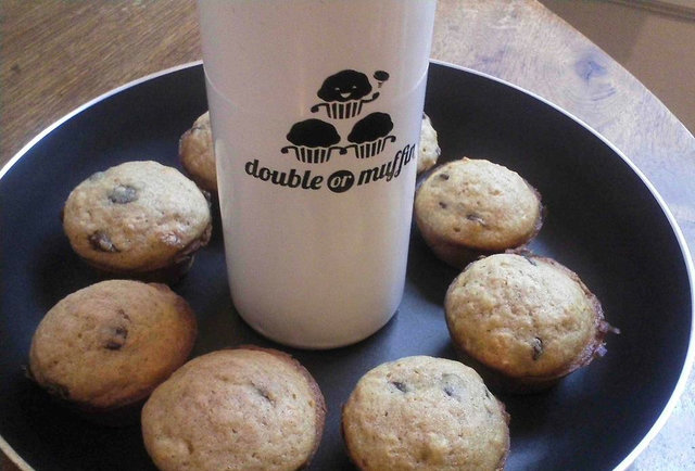 Double or Muffin