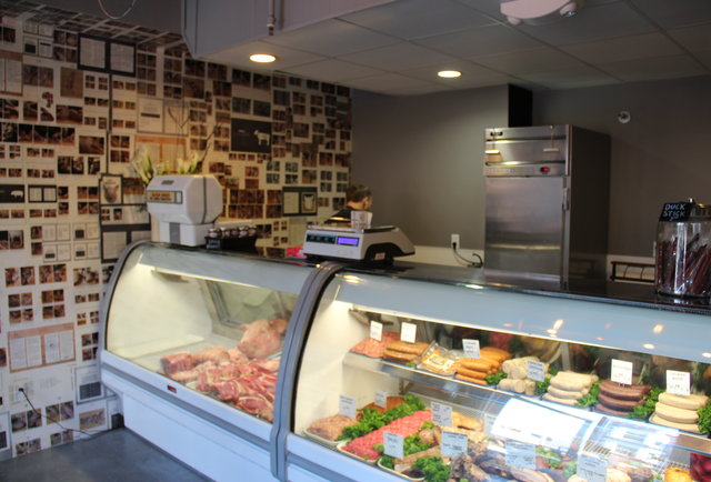 4505 Meats Butcher Shop
