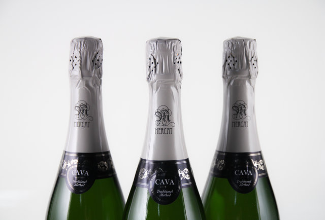 Mercat Cava