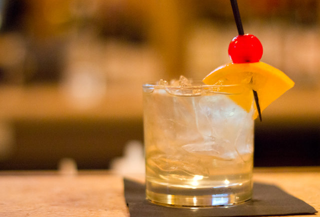 Spanish tapas and sangria galore in Buckhead