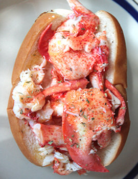 Luke's Lobster