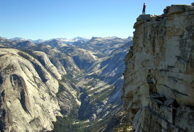 Become a producer for a web show on ultralight backpacking