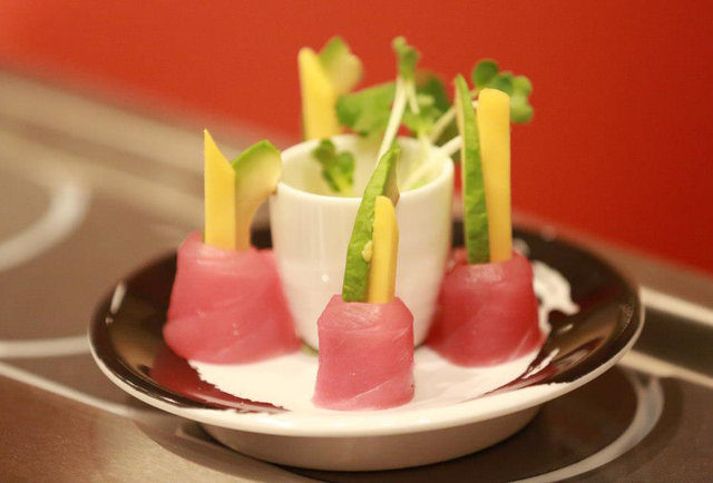Enso Sushi