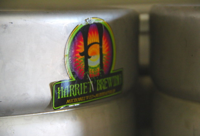 Celebrate a brewery's birthday someplace else completely
