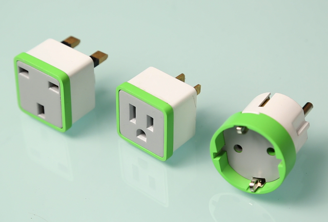 A power plug that can remotely manage all your appliances