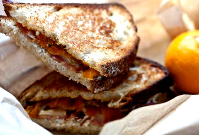 American Grilled Cheese Kitchen Mission
