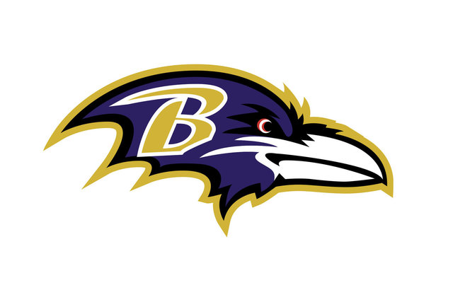 Baltimore Ravens Bars Across America