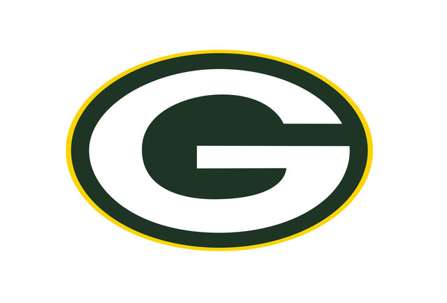 Green Bay Packers Bars Across America