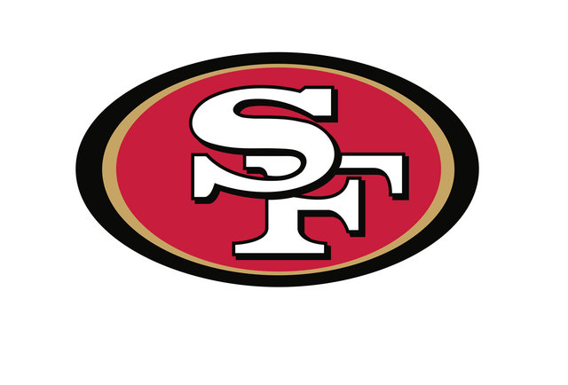 San Francisco 49ers Bars Across America