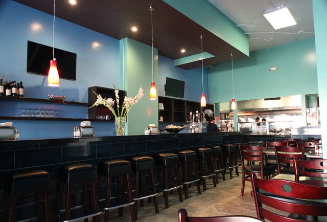 Mission Street Oyster Bar