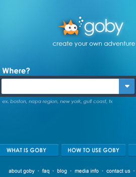 Goby.com