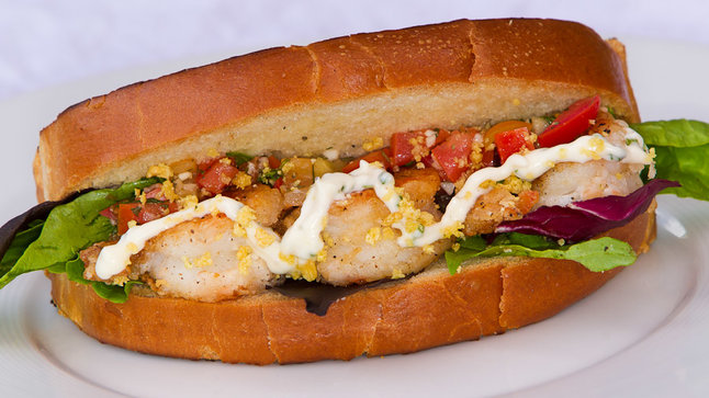 Best Restaurants to Break Your New Years Resolutions - Eat