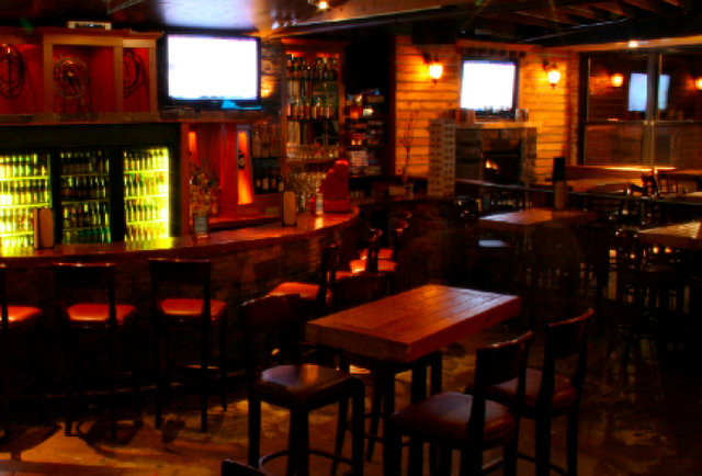 The Coach House