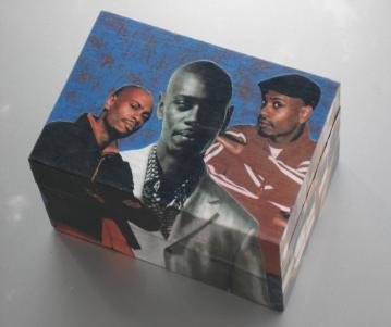 Boxboy