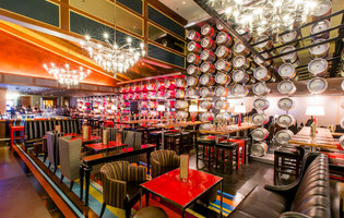 Gordon Ramsay Pub & Grill