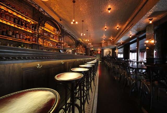 Cafe Tallulah