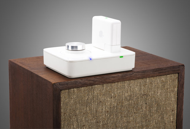 Griffin Twenty Audio Amplifier for AirPort Express