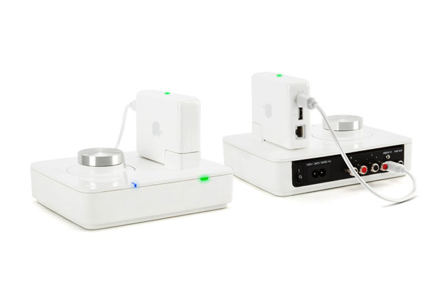 Griffin Twenty Audio Amplifier for AirPort Express