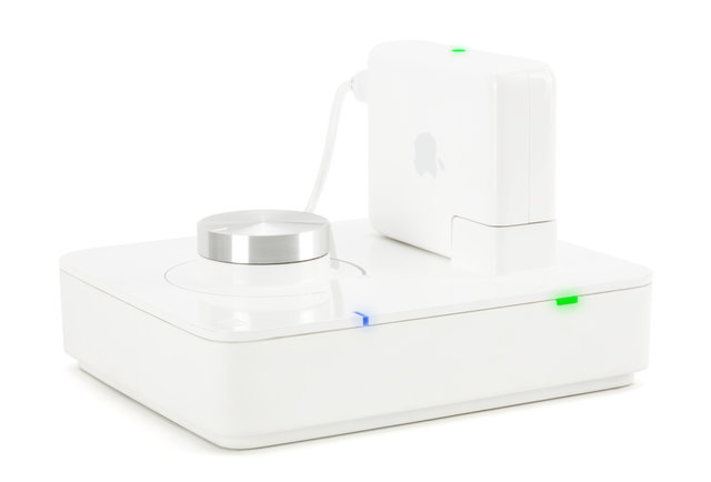 Griffin Twenty Audio Amplifier for AirPort Express