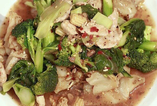 PaaDee's Thai Feast