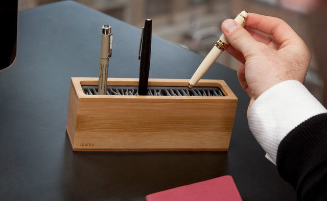 Pen Zen