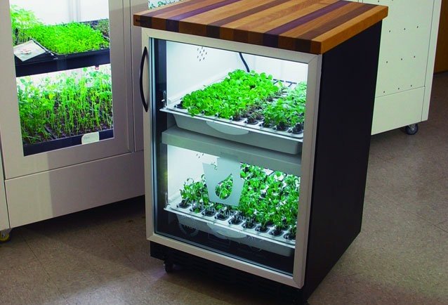 Urban Cultivator Home