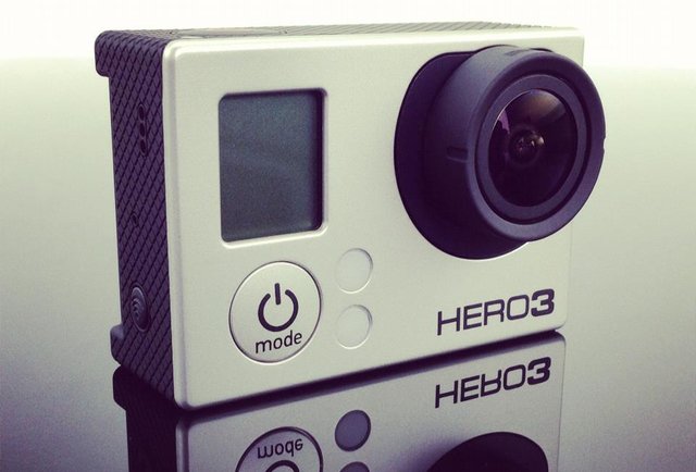 GoPro HERO3