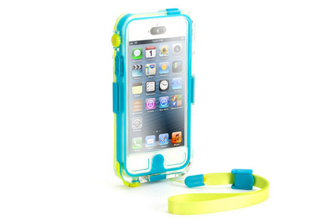 Survivor & Catalyst Waterproof Case