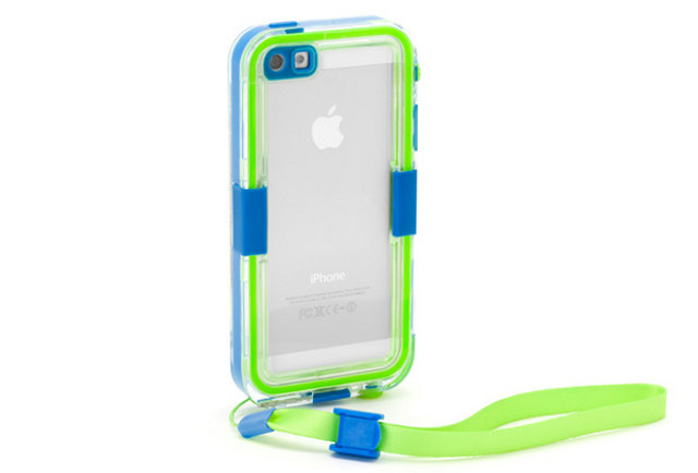 Survivor & Catalyst Waterproof Case