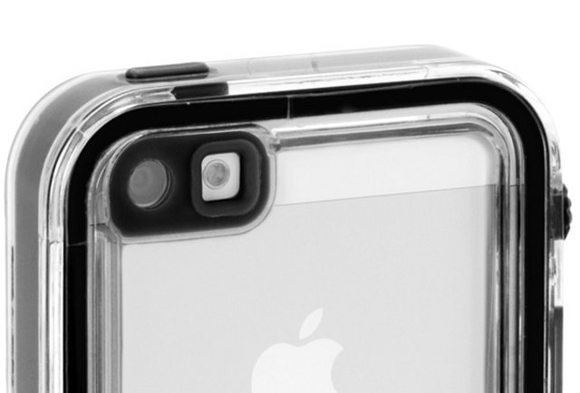 Survivor & Catalyst Waterproof Case