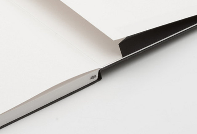 Moleskine & Milk's Photo Book