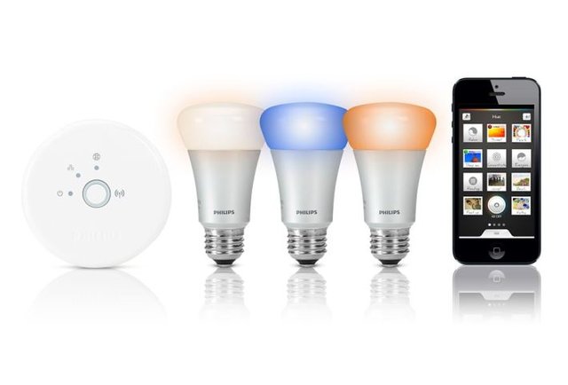 Phillips Hue