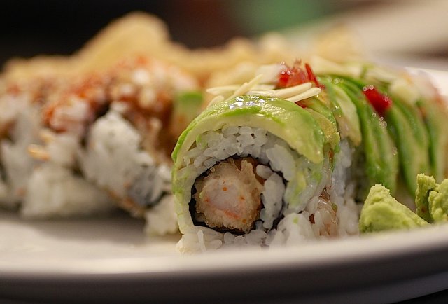 Sushi Ohana