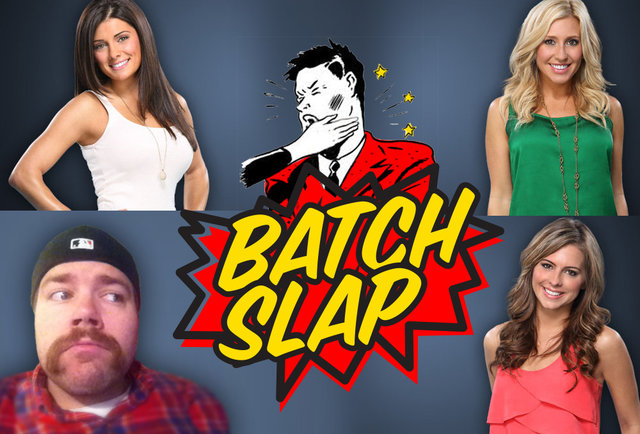 The Bachelor Gets Some Tough Blogging Love
