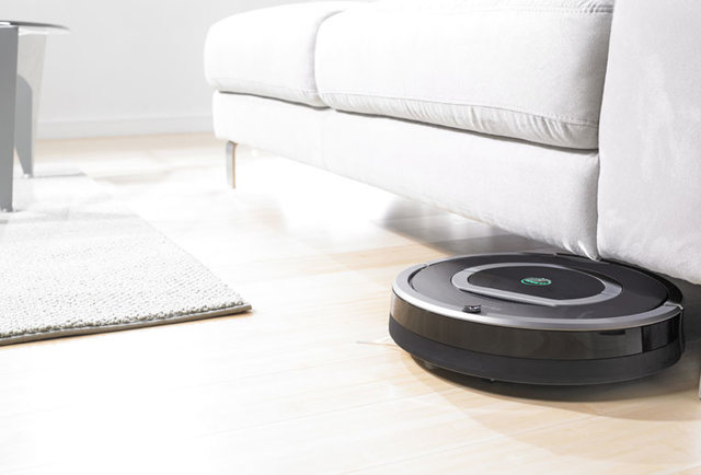 iRobot Roomba