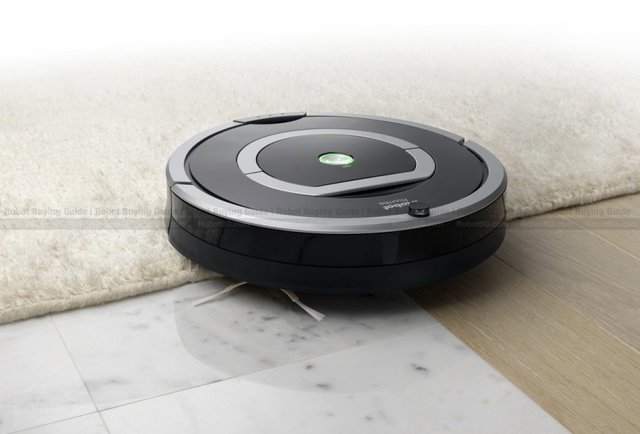 iRobot Roomba
