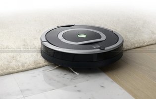 iRobot Roomba
