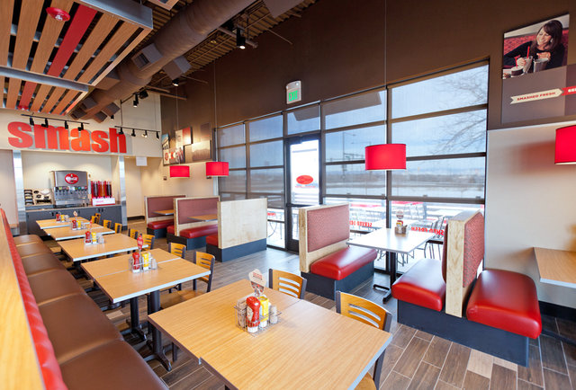 Smashburger