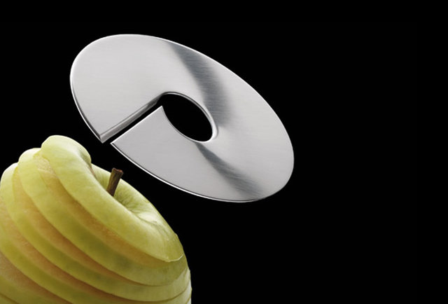 Mono Giro Apple Slicer 